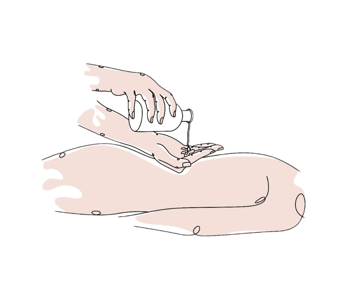 Step 2: Incorporating Aromatherapy