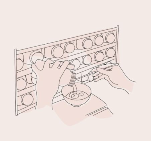第一步：中医咨询与诊断