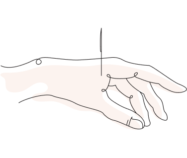 Traditional Acupuncture