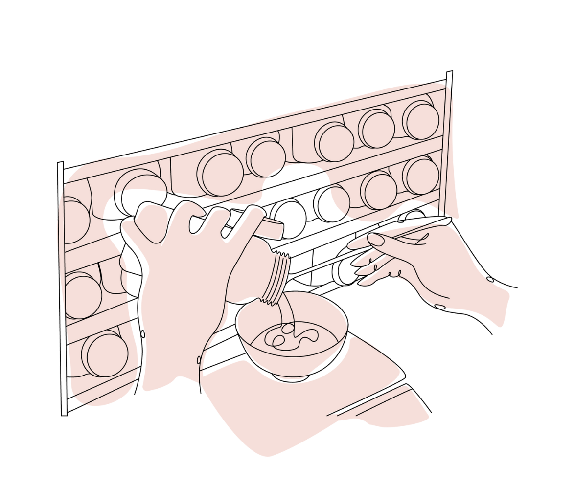 Herbal Medication for Conception