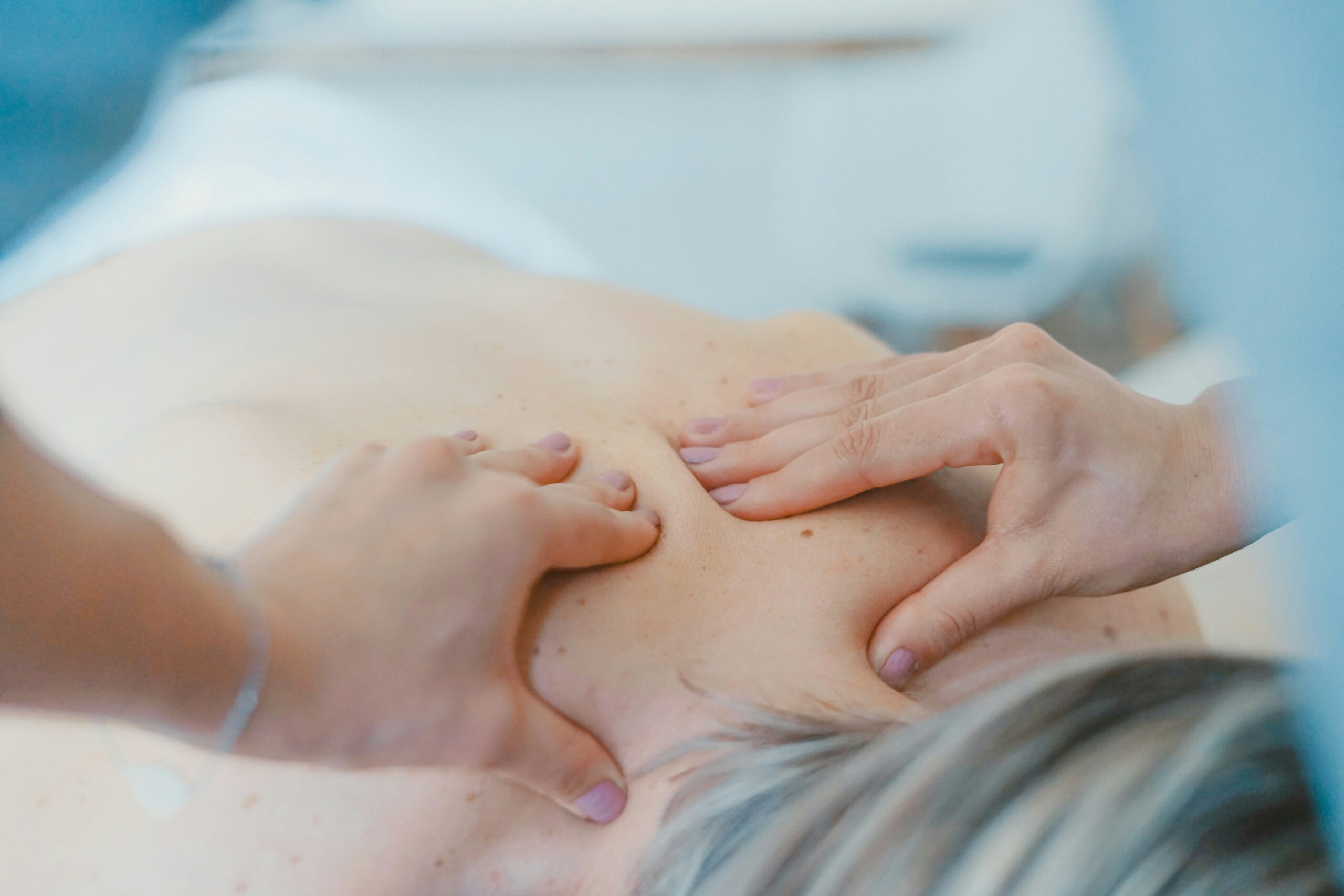 Prenatal Massage by Trimester: What Changes and When