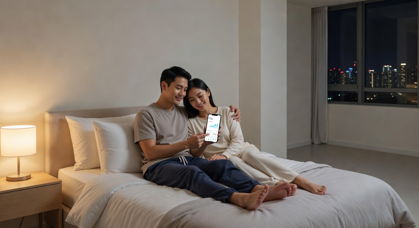 Sleep and TCM - tracking your cycle